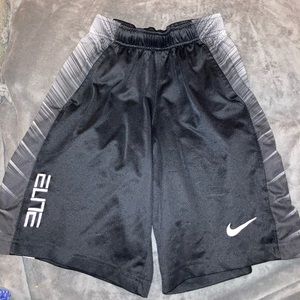 Nike kids shorts